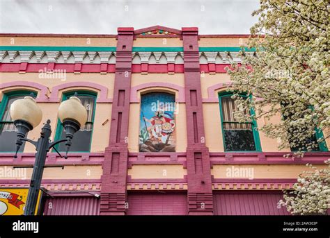 326 main street hi-res stock photography and images - Alamy