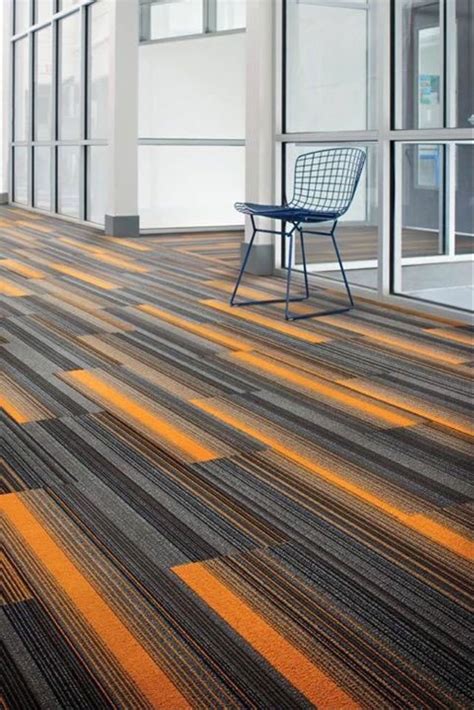 Interface Street Smart Collection Carpet Tiles Modular Carpet Tiles