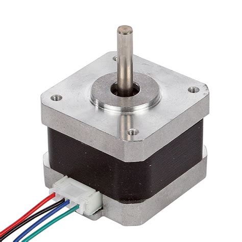 Sainsmart Nema 17 Stepper Motor 15a 25a 3d Printing Arduino