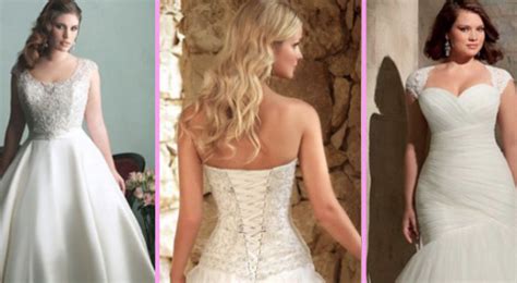 the most flattering wedding dresses for busty brides closer mag and online scoopnest
