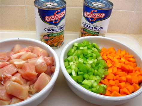 How long can you keep chicken noodle soup in the fridge? Quick and Easy Chicken Noodle Soup | In the kitchen with Kath