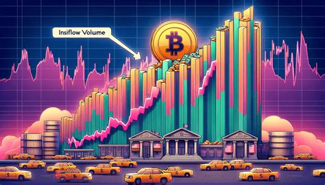 Los ETFs De Bitcoin Alcanzan El Mayor Flujo De Entrada Desde Julio