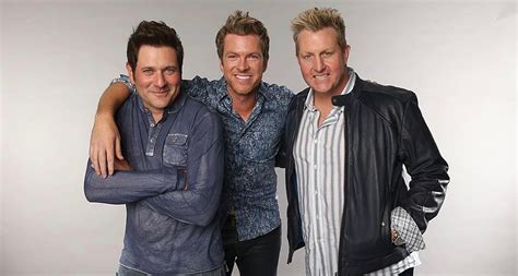 Rascal Flatts Announces Farewell Tour Consequence Of Sound