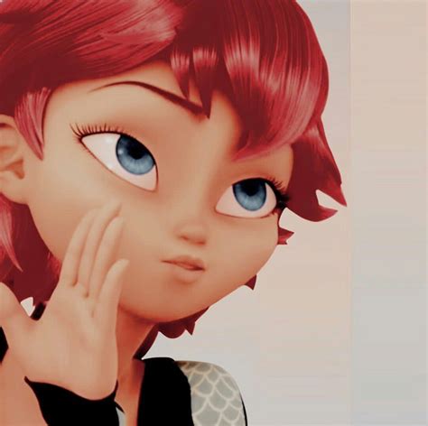 Pin De 𝐫𝐨𝐬𝐚 En History Miraculous Personajes Ladybug Imágenes De