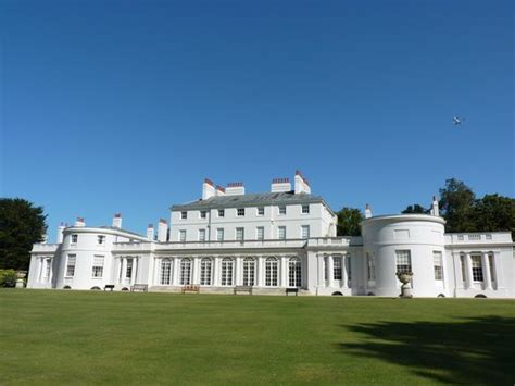 Frogmore House Windsor England On Tripadvisor Address