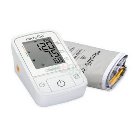 Blood Pressure Machine Microlife Bp A2 Classic Digital Blood Pressure