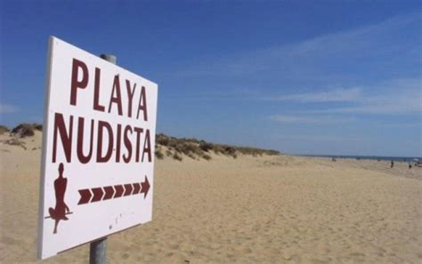 Las Mejores Playas Nudistas de España