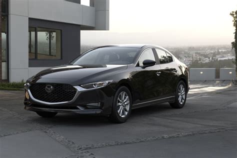 Mazda3 2023 Precio Y Lanzamiento Oficial En México De La Versión Sedán