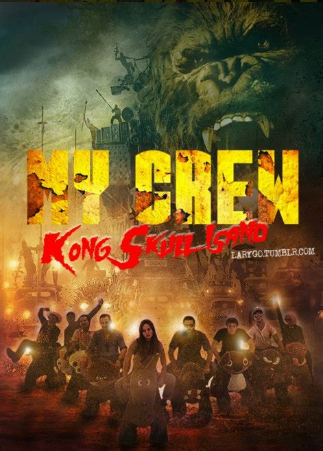 Đạo Diễn Phim Kong Skull Island Việt Nam đẹp Tuyệt Diệu Tuổi Trẻ