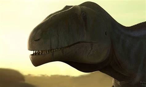 Super Accurate Jurassic World Giganotosaurus Jurassic Park Know Your Meme
