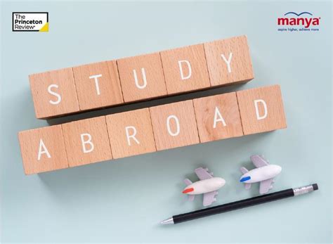 Top 8 Reasons Why You Should Study Abroad Brand Education