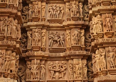 Khajuraho Group Of Monuments And Temples History Timings