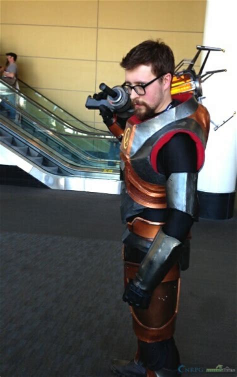 Pax East 2014 Cosplay Round Up And Magicka Wizard Wars Key Giveaway