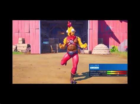 Islands have a maximum memory limit of 100k. Fortnite emotes that are not coming back! - YouTube