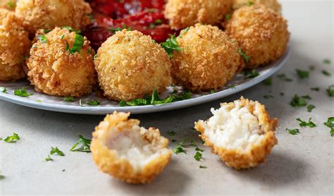 serrano ham and manchego croquettes easyfood