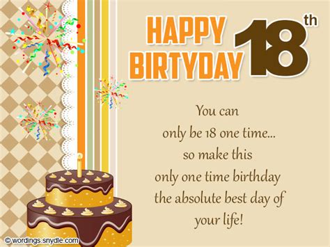 Th Birthday Quotes For Friends