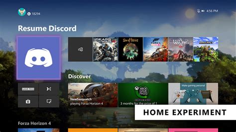 Grupointermoda Discord On Xbox One