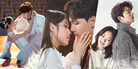 top 10 best korean fantasy romance dramas that will help you escape from reality kpoppost