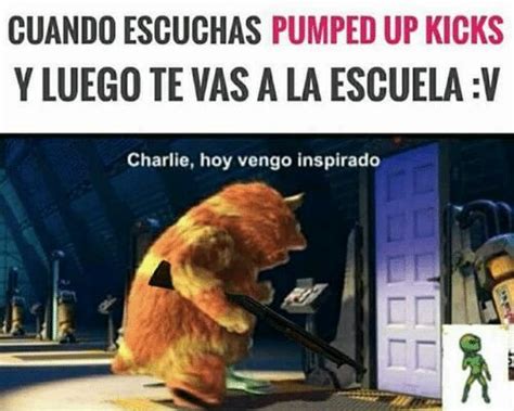 Charlie Vengo Inspirado Meme Memes Amino Español Amino