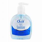 Purchase Silk Kills 99.9% of Germs Gel Hand Sanitizer, 250ml Online at ...