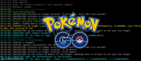 Its working great, i know improvements are coming slowly but surely. BOT Pokemon GO (GUI) Latest, How To Quickly Level Up ...