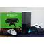 Microsoft Xbox One 500GB Black Console W/ Accessories Free Shipping 