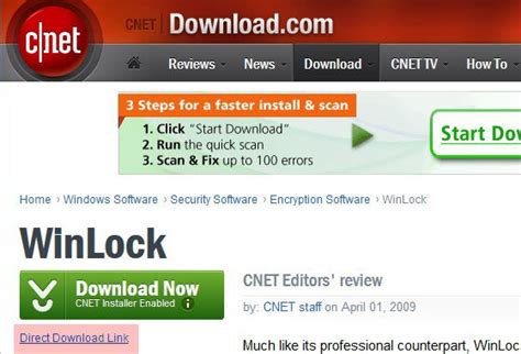 Download Full Programs From Softonic Cnet And Other Software