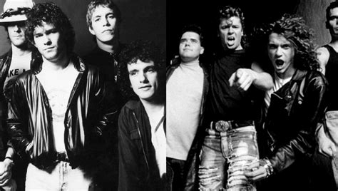 Discover 14 Of Australias Most Iconic Pub Rock Songs