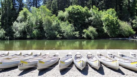 Russian River Hot Spots In Guerneville Ca Sunset Magazine