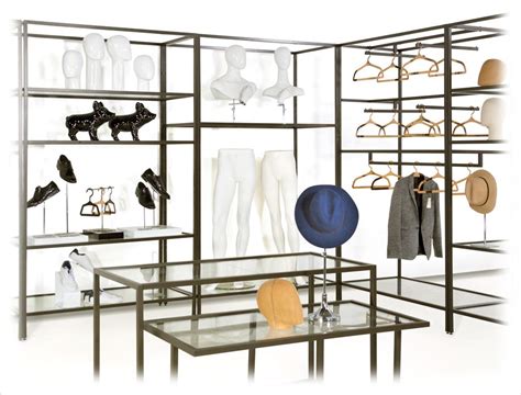 Retail Store Supplies Store Fixtures And Retail Displays