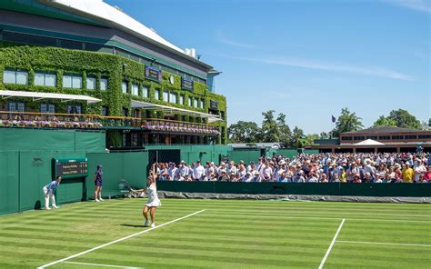 The total prize money for the championships in 2021 will be £35,016,000. 2021 Wimbledon - WTA discussion | Talk Tennis