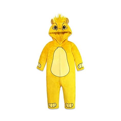 Lion King Costumes Simba Kion Nala For Sale Funtober