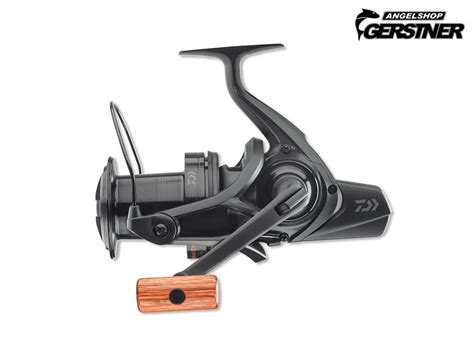 Daiwa Emblem 45 SCW QD SD Rollen Bei Angelshop GerstnerAngelshop