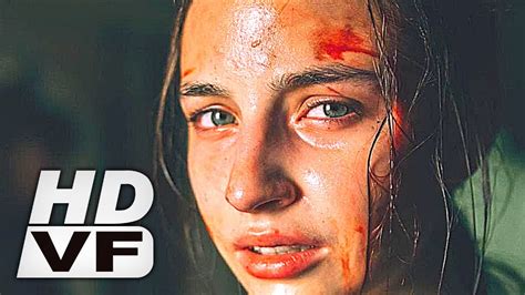 Common hiking in the woods without access to. NOBODY SLEEPS IN THE WOODS TONIGHT Bande Annonce VF ...