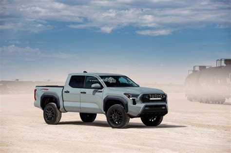 2024 Toyota Tundra Evtoca