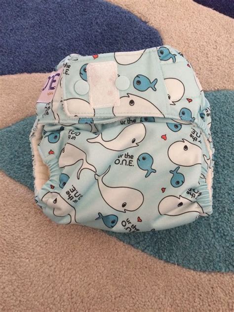 Ramblings Of A Cloth Diaper Addict Grovia One All In One Review And