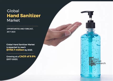 Hand Sanitizer Production Business Plan For New Firm In Small Scale Hand Sanitizer Production