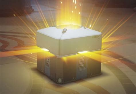 The Phenomenon Of Loot Boxes In Video Games California Beat