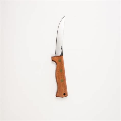Boning Knife By Svord Made In Waiuku Aotearoa Frances Nation
