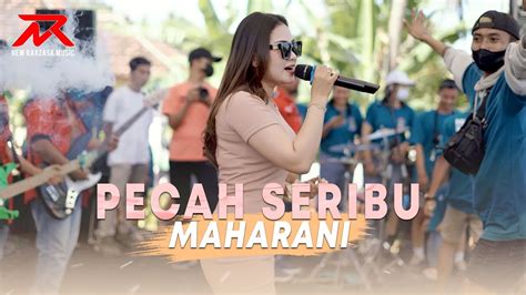 Maharani Pecah Seribu New Raxzasa Acordes Chordify