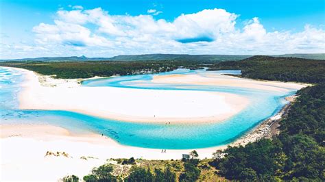 Lake Conjola South Coast Nsw Australia Youtube