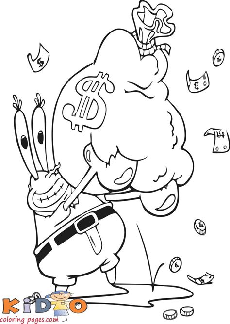 In total we have 13 coloring pages in spongebob squarepants. Kids Coloring Pages - coloring pages activities worksheets ...