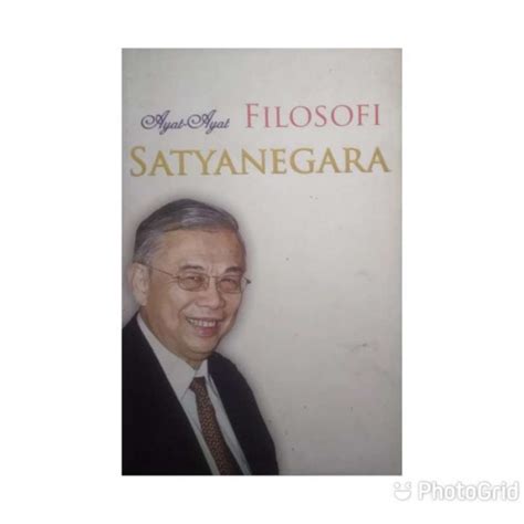 Promo Ayat Ayat Filosofi Satyanegara Diskon 23 Di Seller Ken Book