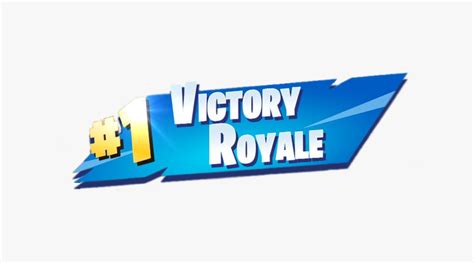 Victory Fortnite Clipart 10 Free Cliparts Download Images On