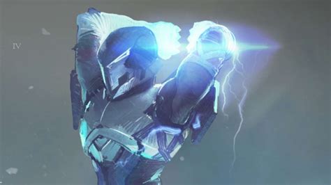 Destiny 2 Guide All The Titan Striker Skills Gamespot