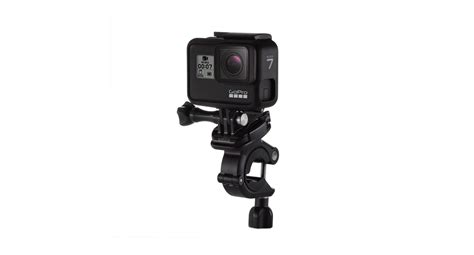> best gopro & camera mounts <. GoPro Handlebar / Seatpost / Pole Camera Mount