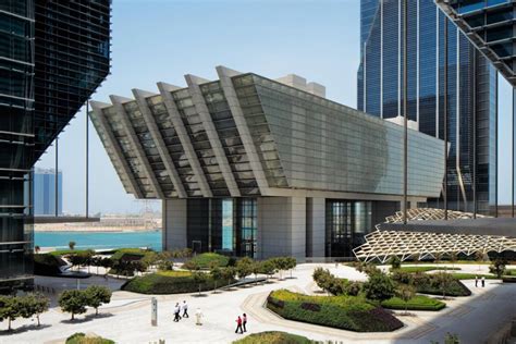 Abu Dhabi Adgm Welcomes Swiss Investment Firm To International