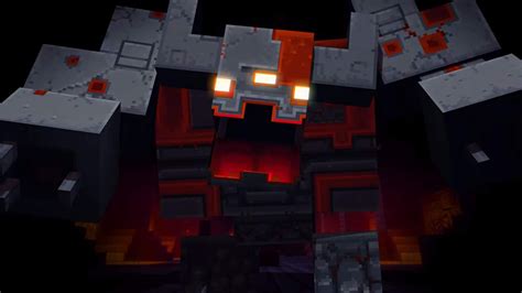 Minecraft Dungeons Guide Des Boss Nationhive