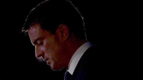 French Prime Minister Manuel Valls Running For President In 2017 Election Au
