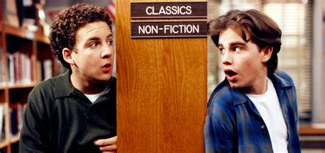 All Seasons Of Boy Meets World Home Improvement And More Heading To Hulu